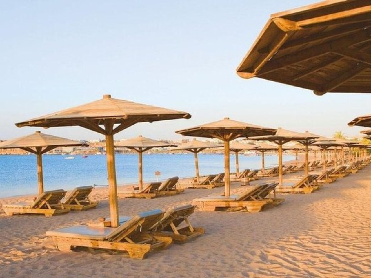 Day Tour to the Red Sea – El Ain El Sokhna from Cairo 4