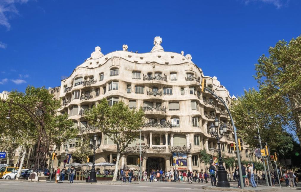 Barcelona Airport - Barcelona City Private Transfer | Spain