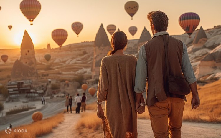 From Istanbul: Complete 3-Day Cappadocia Tour & Flights 3