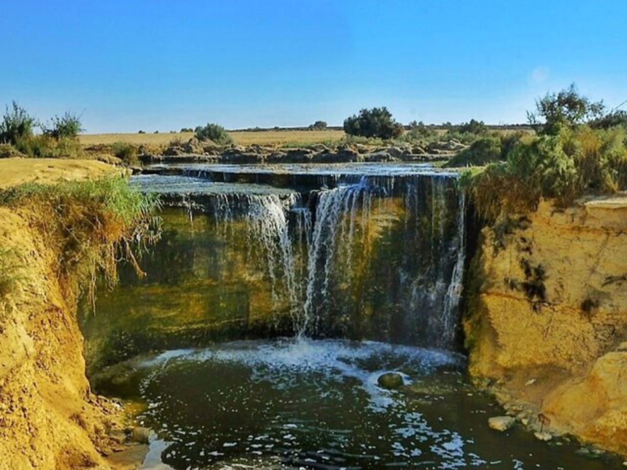 All inclusive- Day Tour to El Fayoum from Cairo 3