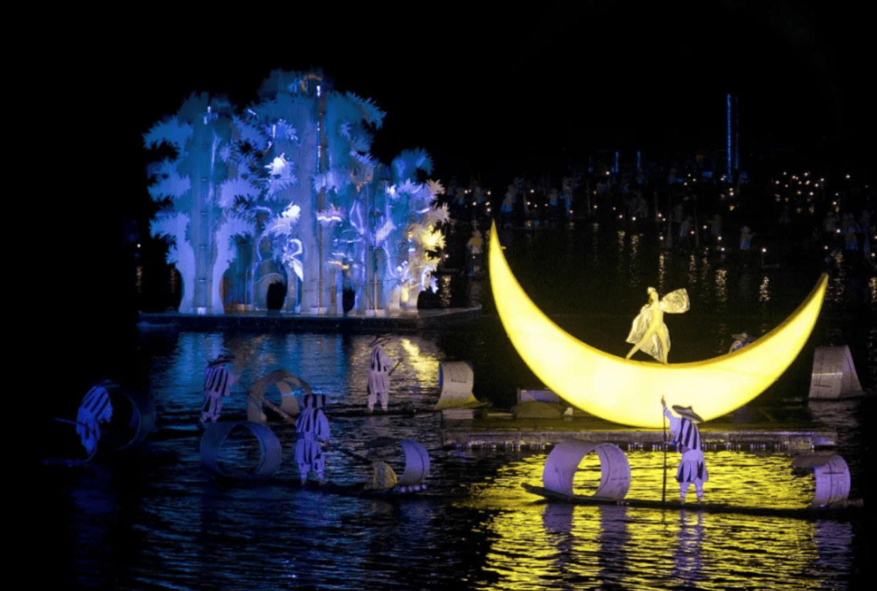 Guilin to Yangshuo Day Tour with Li River Cruise (Optional Bamboo Rafting) 3