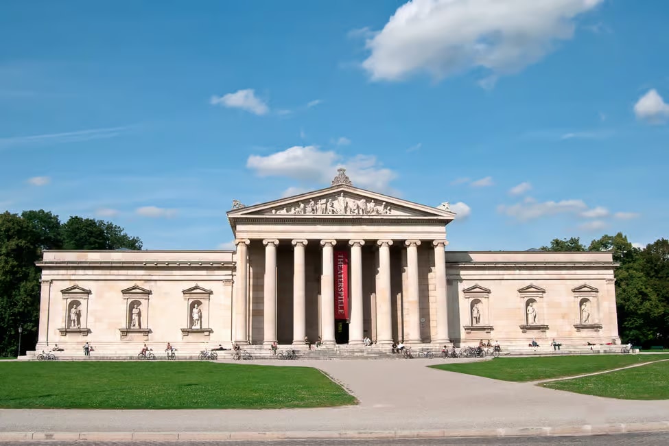 Third Reich Tour from Munich | Germany 3