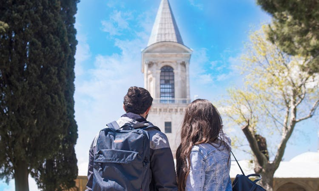 Topkapi Palace Fast Track Ticket, Highlights Tour and Audio Guide 2