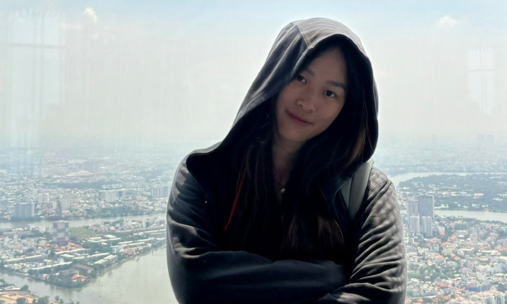 Explore, Taste & Experience Saigon With Local – Custom Ride with Spring (English Guide) 4