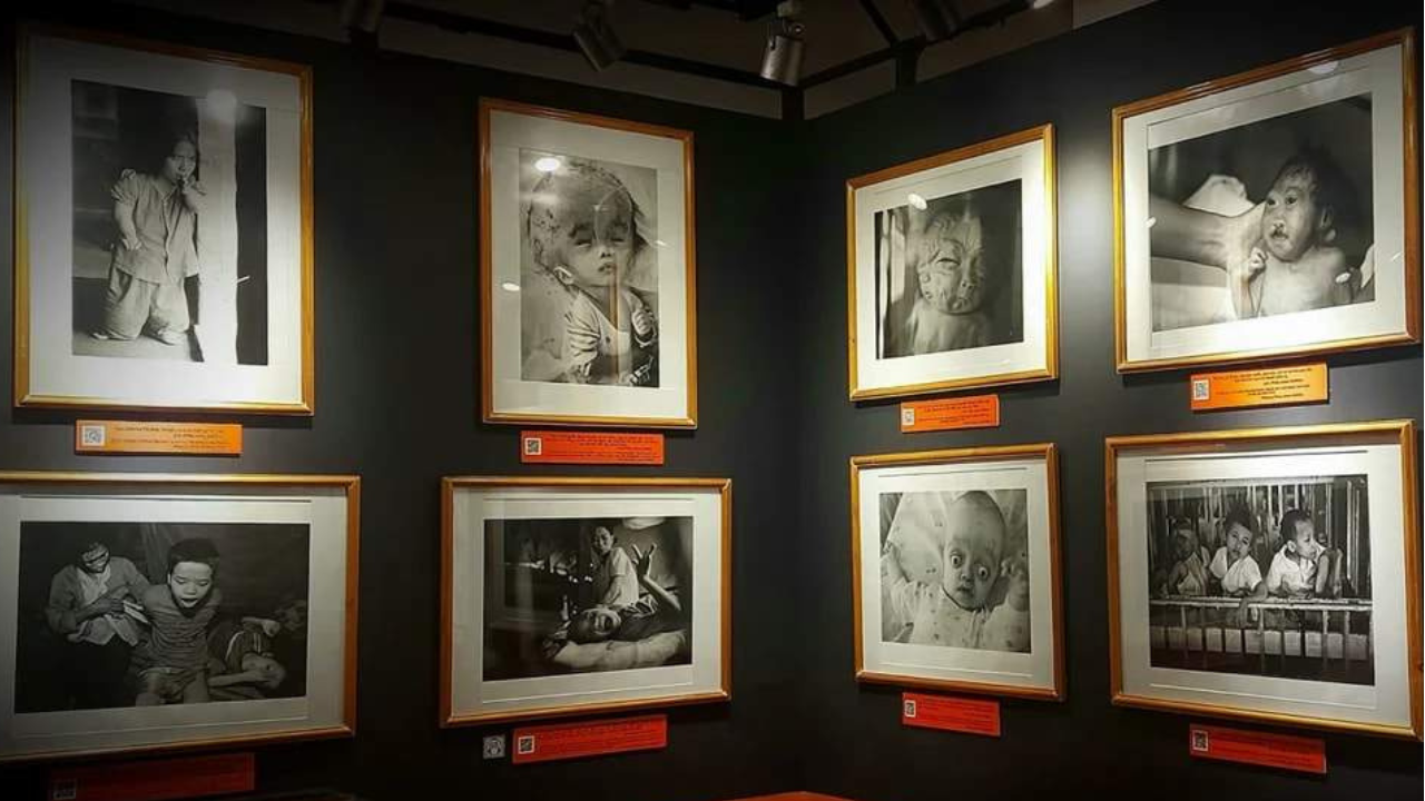 Saigon Instagram Half-day Tour with Iconic attractions in Ho Chi Minh City 4