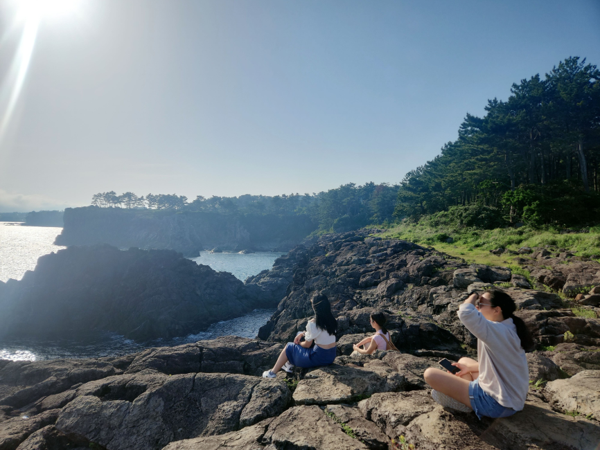 Jeju Southern UNESCO Sites Tour: Must-Visit Mt. Hallasan | South Korea 2