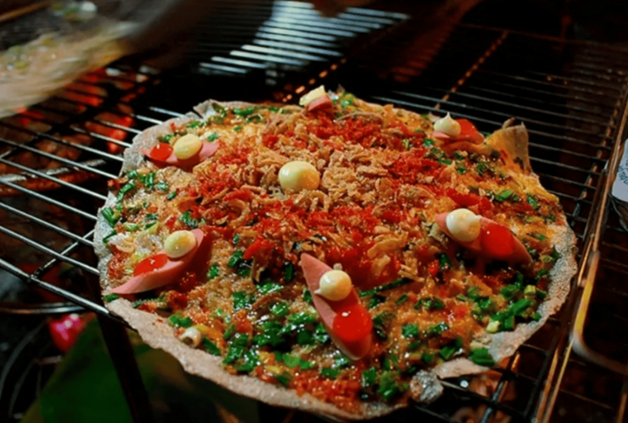 Da Nang Food Walking Tour with a Chef 3