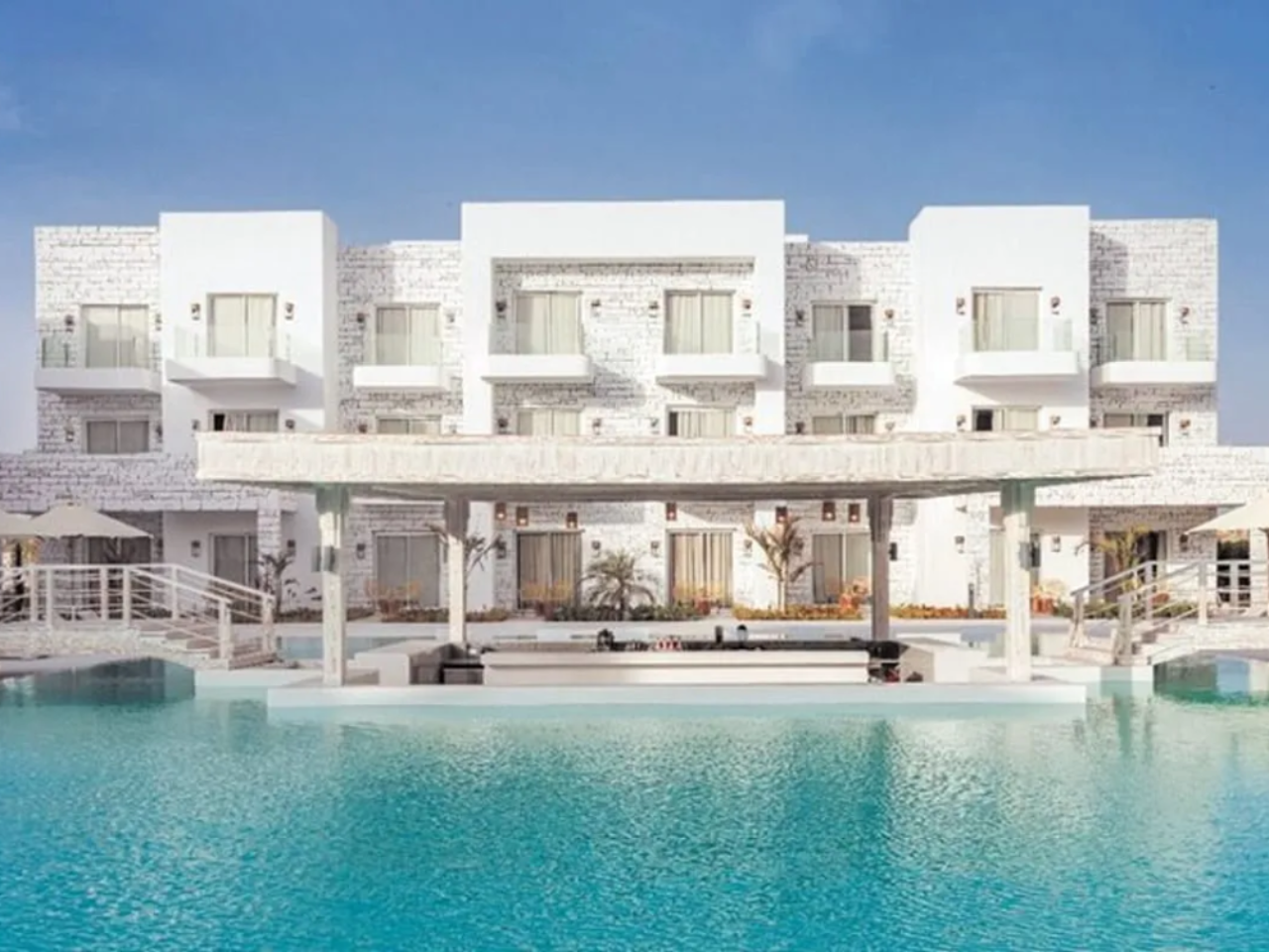 Day Tour to the Red Sea – El Ain El Sokhna from Cairo 2