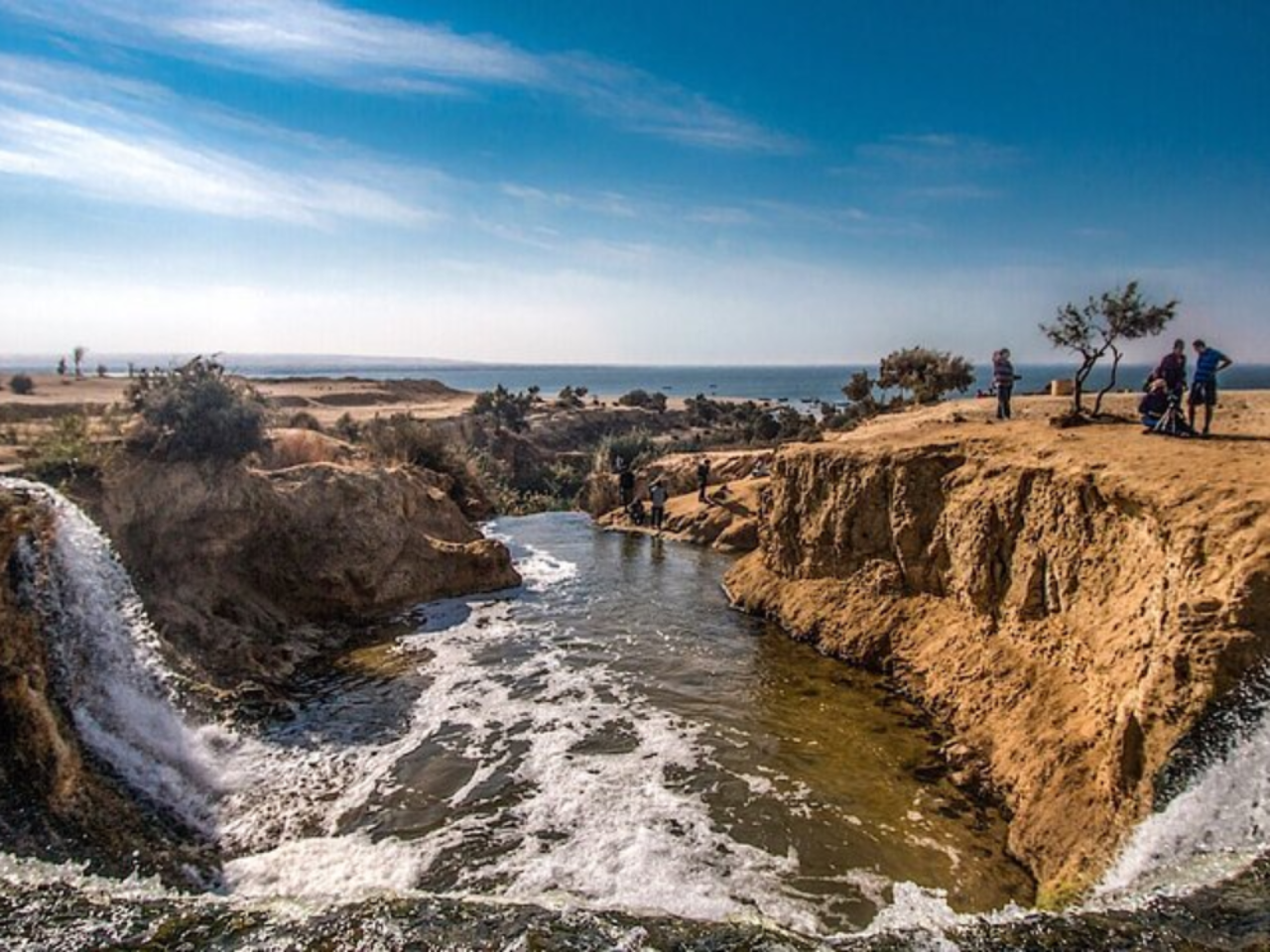 All inclusive- Day Tour to El Fayoum from Cairo 2