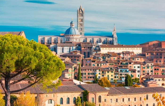 Tuscany Day Tour: Siena, San Gimignano, and Pisa from Florence 3