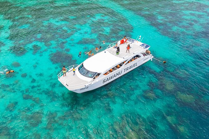 Phi Phi, Maya Bay & Khai Island by Speedboat or Speed Catamaran | Thailand 5