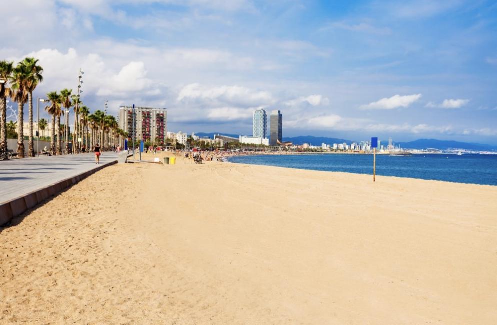Barcelona Airport - Barcelona City Private Transfer | Spain 3