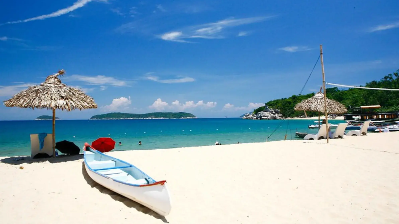 Cham Islands Day Tour from Da Nang 4