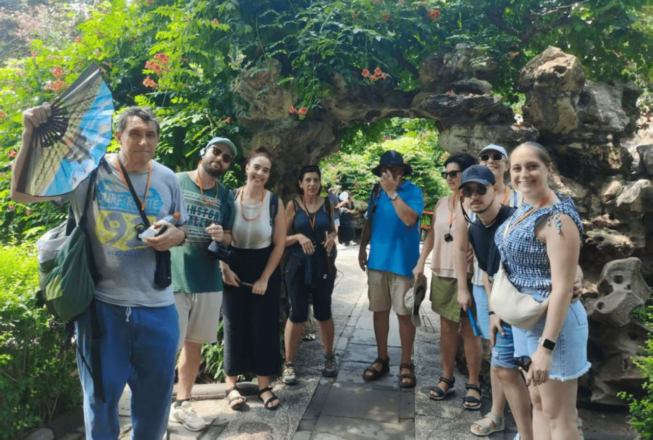 Tiananmen Square, Forbidden City & Treasure Museum Small Group Tour 3