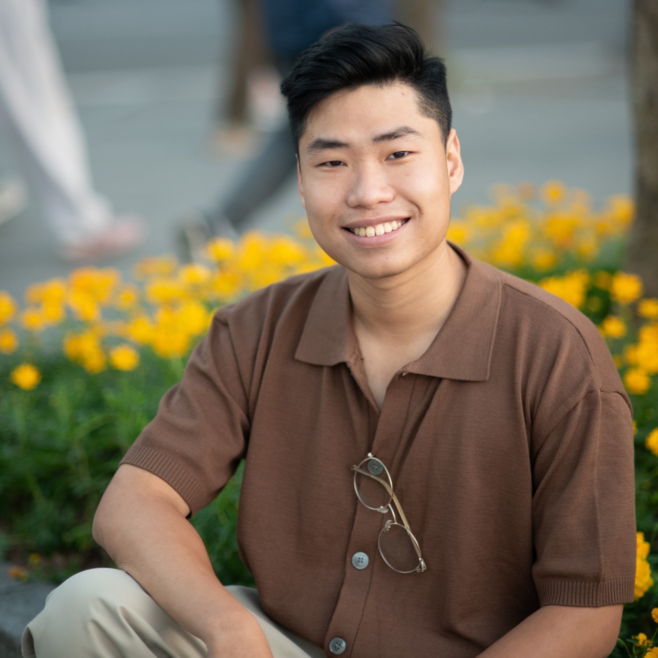 Hanoi Sights & Bites on Scooter - English/Chinese Speaking Guides 2