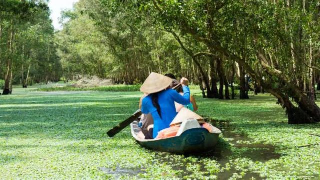 Day Tour | Premier Cu Chi Tunnels & Mekong Delta 2