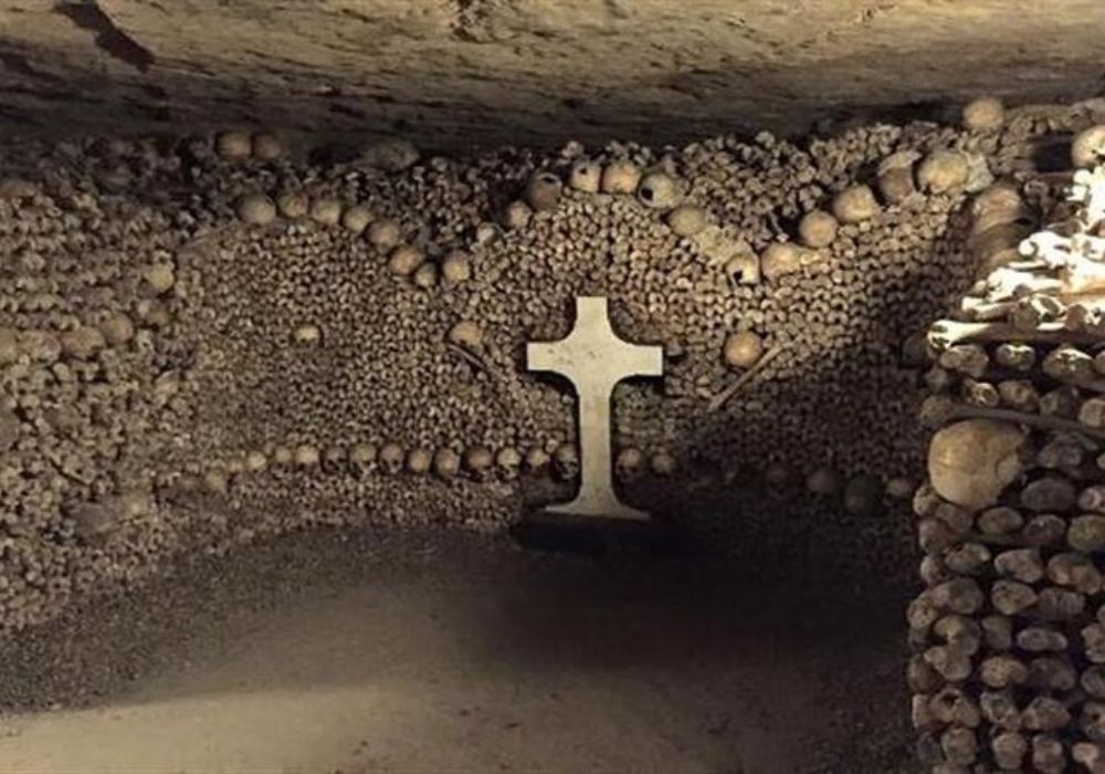 Roman Catacombs tour with transfers in Rome