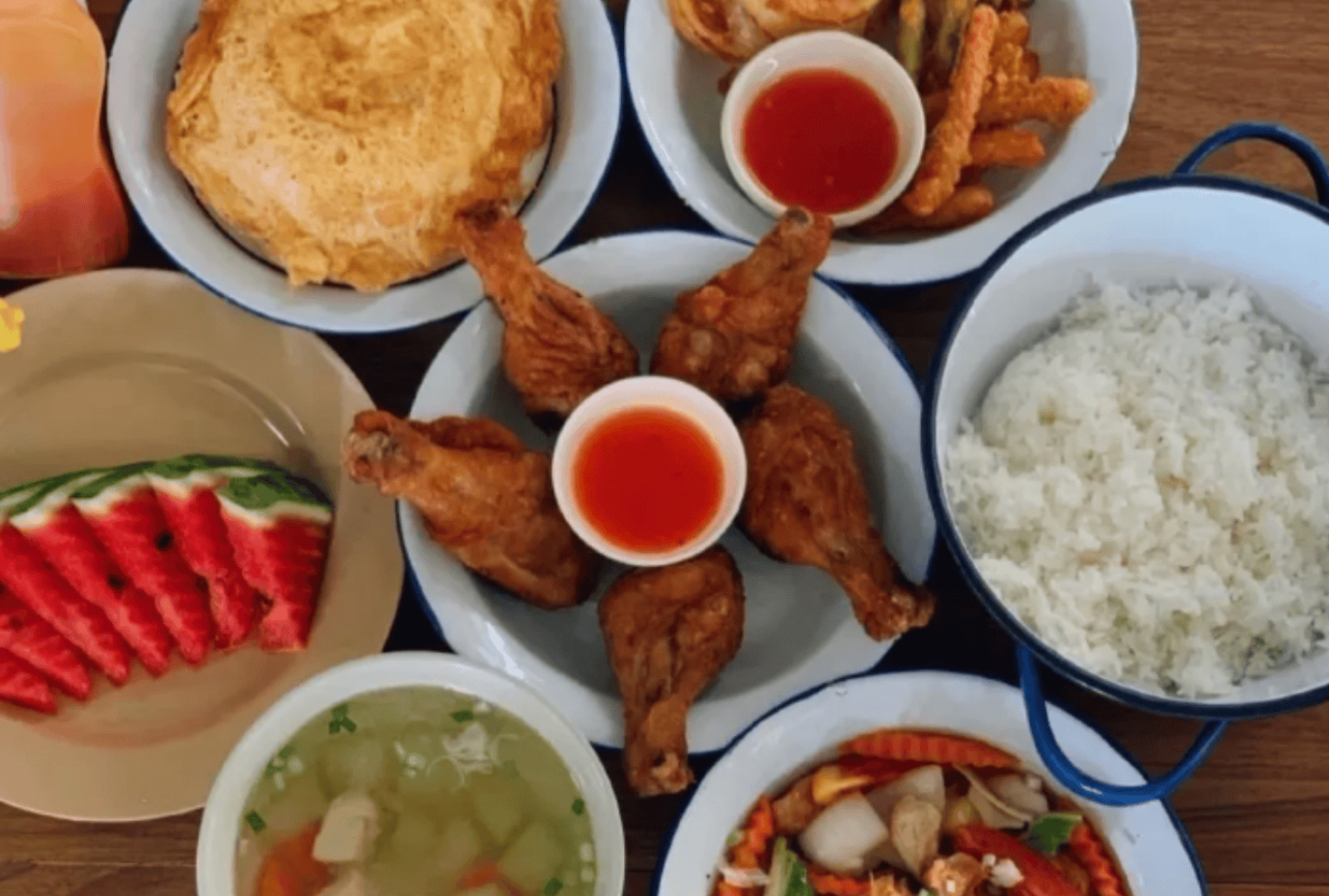 Departing from Phuket: Phang Nga Bay Whitewater Rafting Day Tour|Optional Jungle ATV/Elephant Riding Experience 4