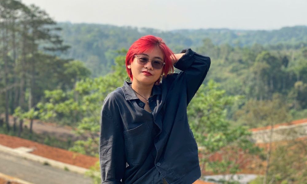 Ride Around Saigon with Locals – Explore the City with San 2