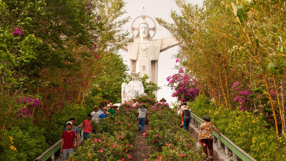 Day Tour | Vung Tau Ocean Getaway Tour (From Ho Chi Minh)