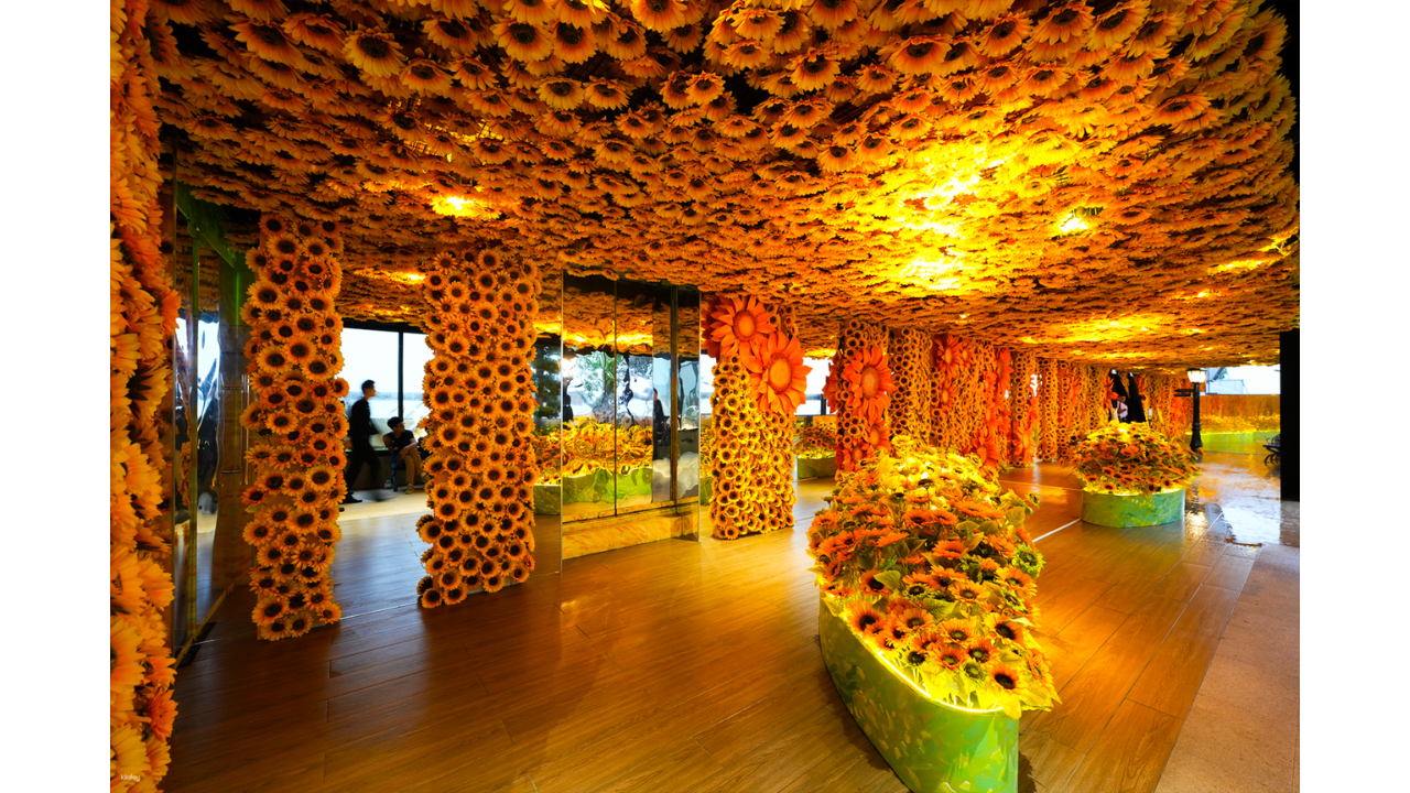 Saigon Art, Architecture & Café Discovery – Half-Day Tour by Car 3