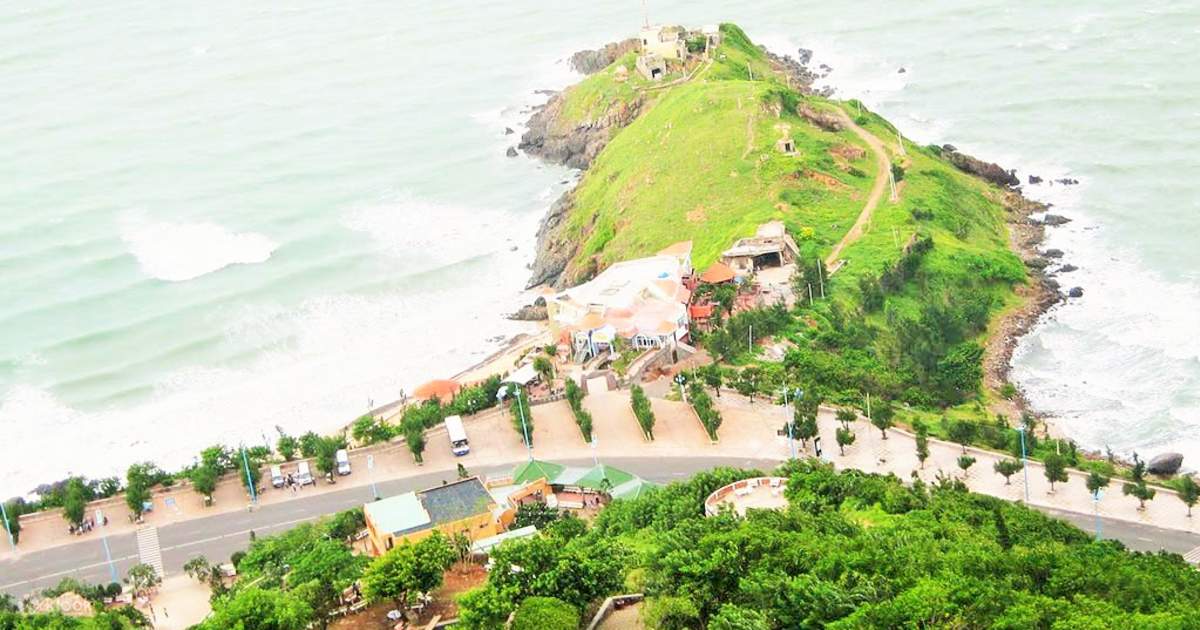 Vung Tau Full Day Tour from Ho Chi Minh 4