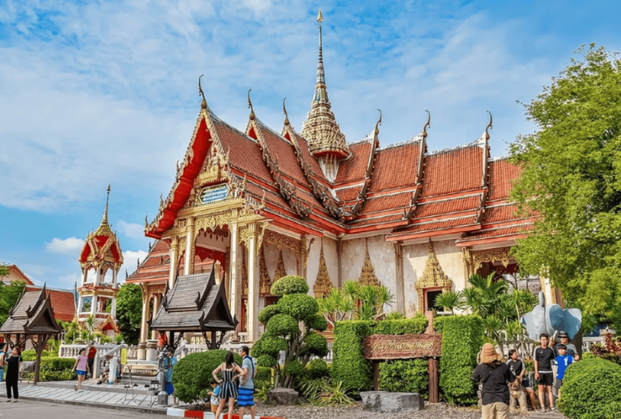 Travstore Original Phuket Discovery Tour