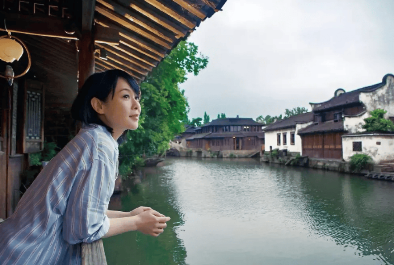 Wuzhen Ancient Water Town One-Day Tour from Hangzhou 2