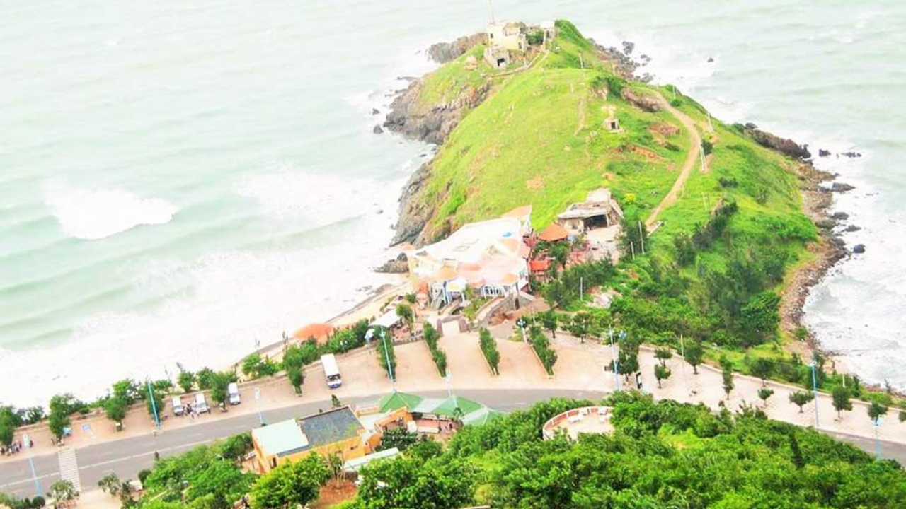 Vung Tau Full Day Tour from Ho Chi Minh 4