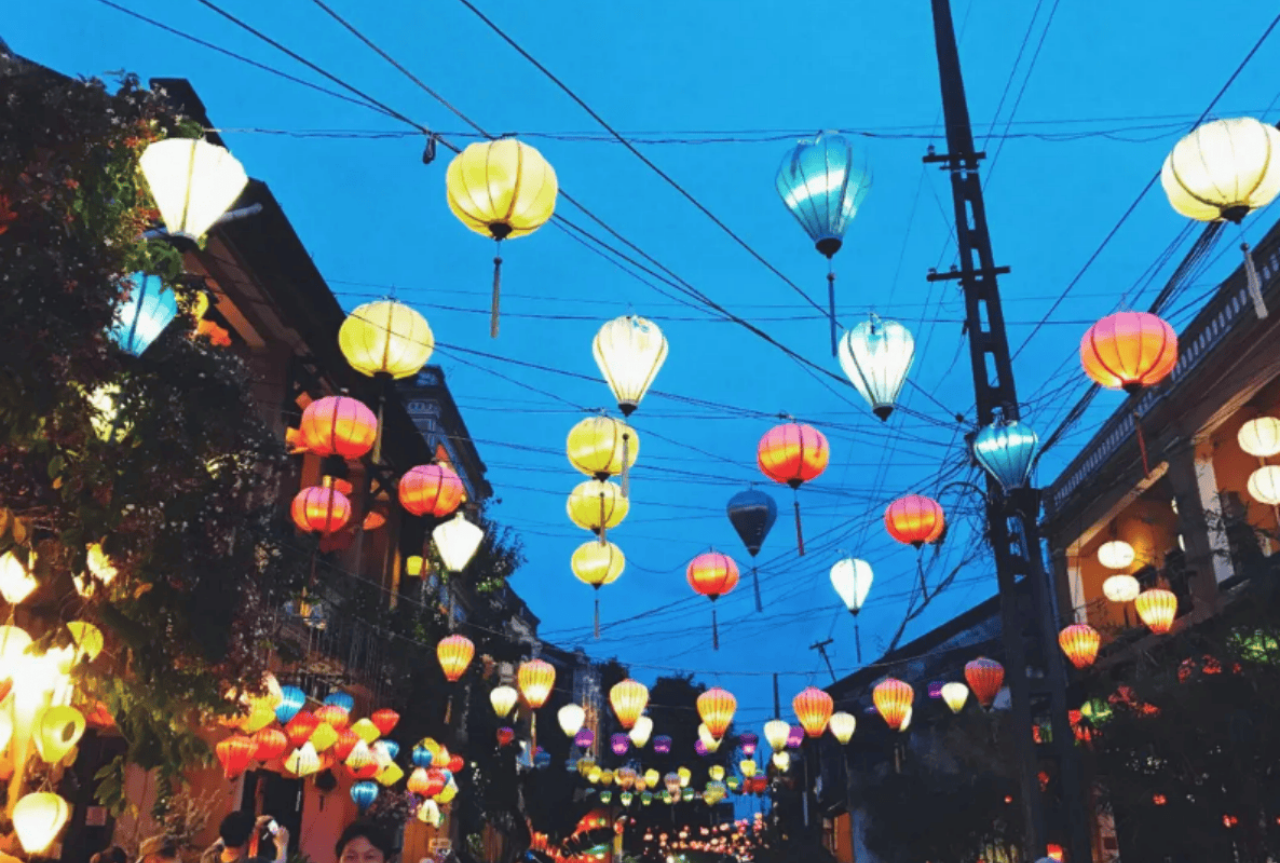 Marble Mountain and Hoi An Day Tour from Da Nang 2