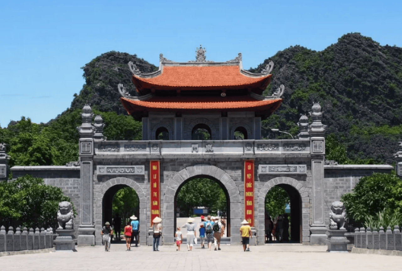 從寧平出發：可選華閭、拜頂、長安－木偶洞之旅 5