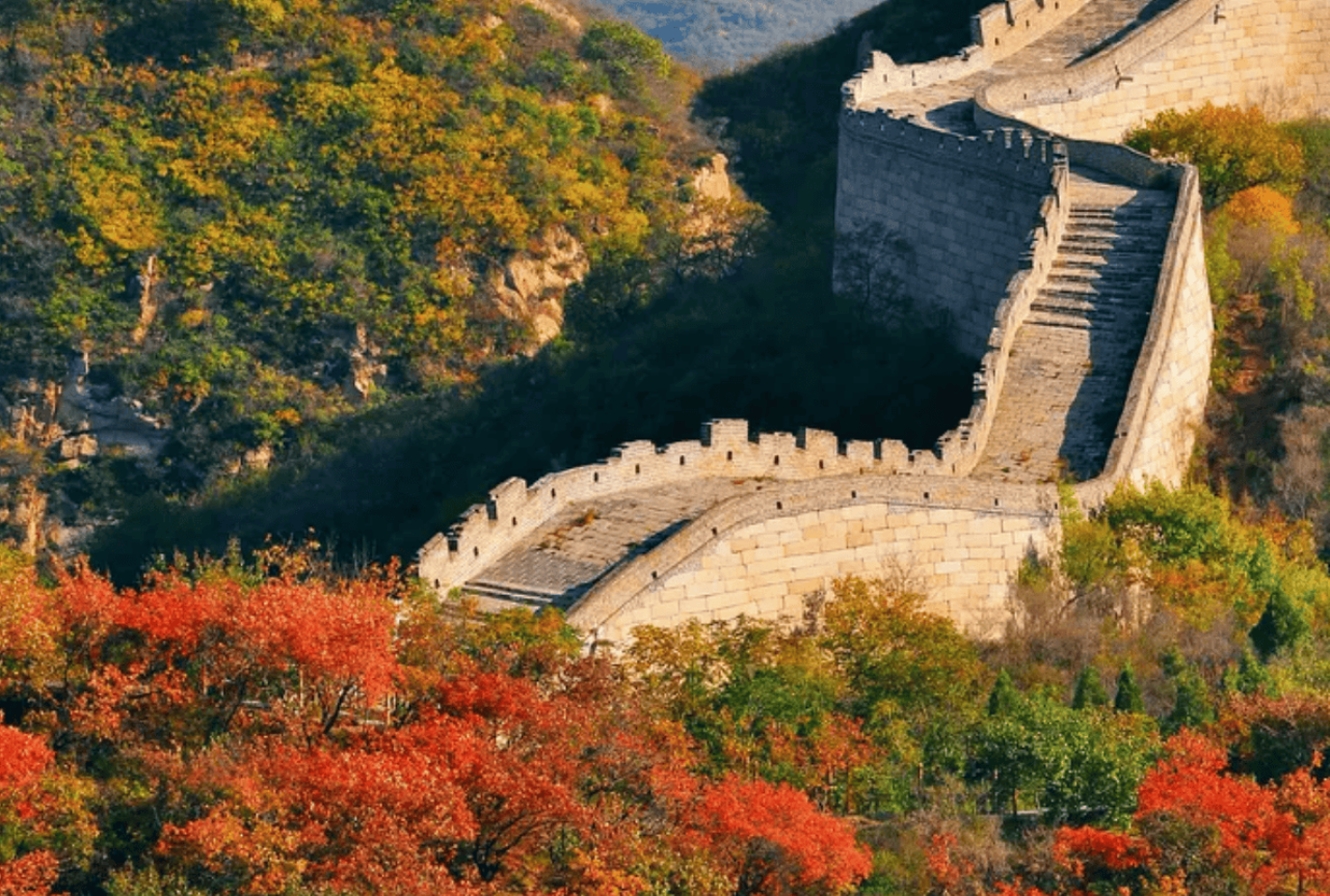 Badaling Great Wall Day Tour 2