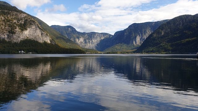 Hallstatt Day Tour from Vienna | Austria