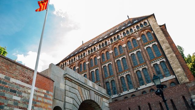 Budapest Day Tour from Vienna 4