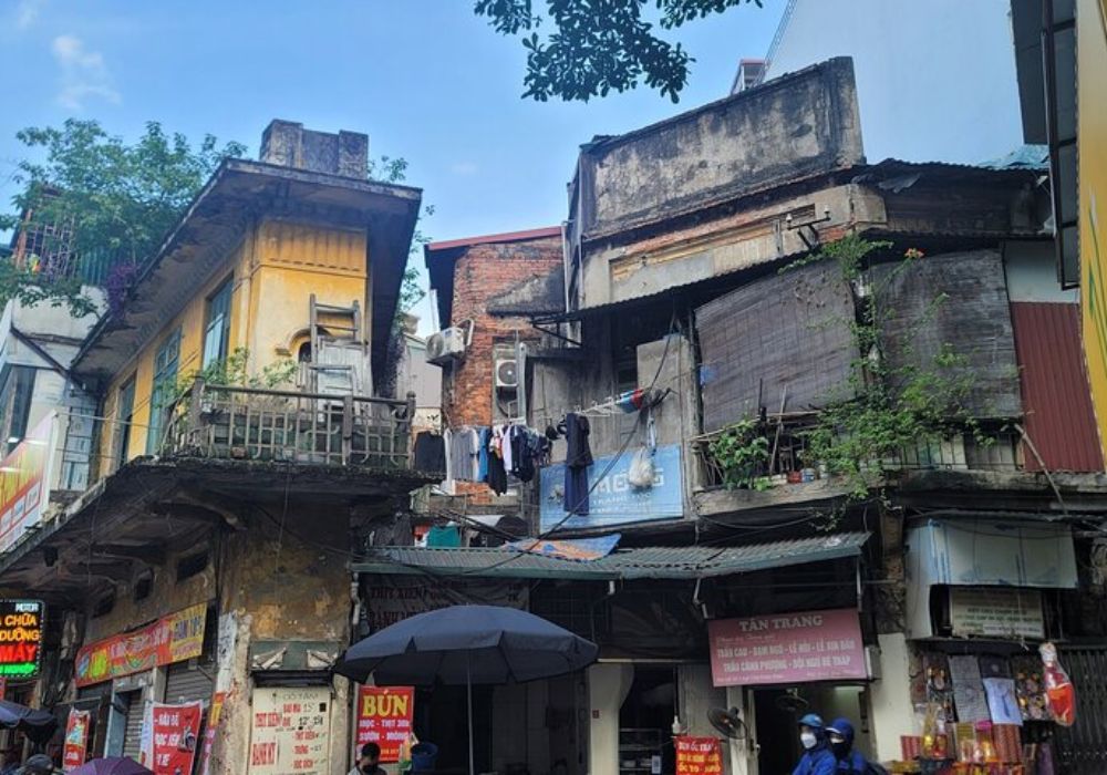 Vietnam War: Uncovering Hanoi's Untold Stories 2