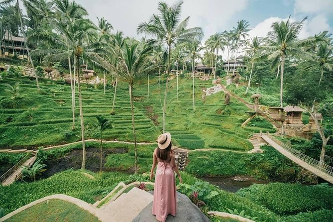 Best Northern Bali Sites with Tanah Lot Temple Tour 4