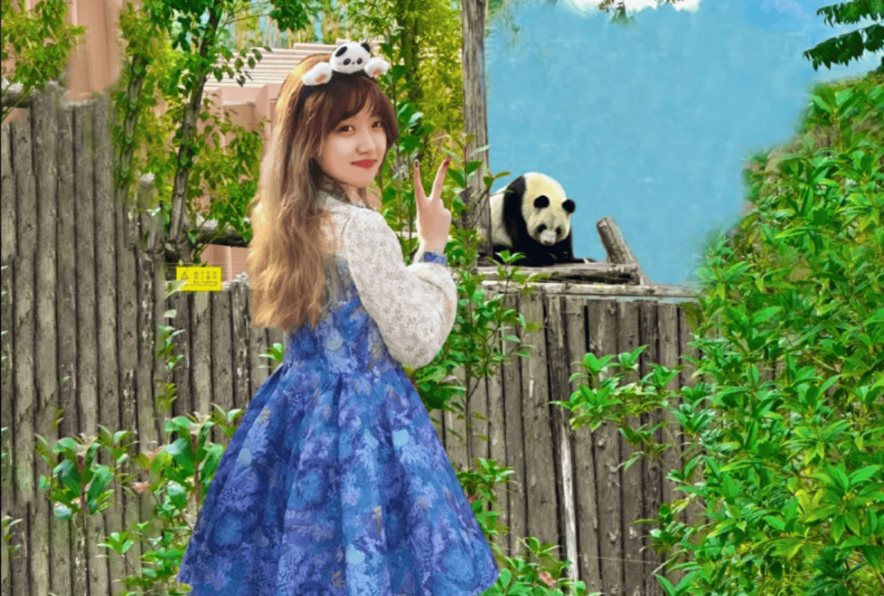 Dujiangyan & Panda Valley Small-Group Day Tour with English Guide 4