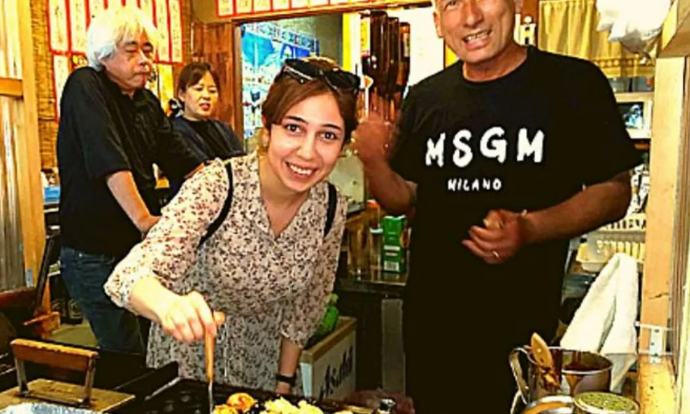 Osaka City, Backstreets of Shinsekai Half Day Food Tour 5