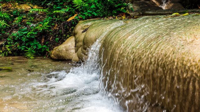 Sticky Waterfall Half-Day Adventure Tour in Chiang Mai | Thailand 2