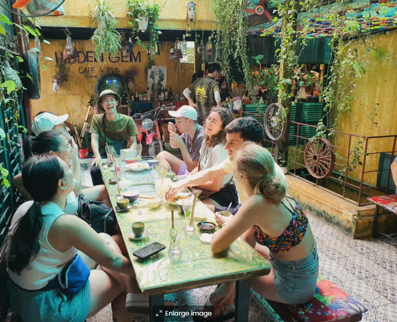 Hanoi Half-Day Tour with Vietnam Army Legendary Jeep 4