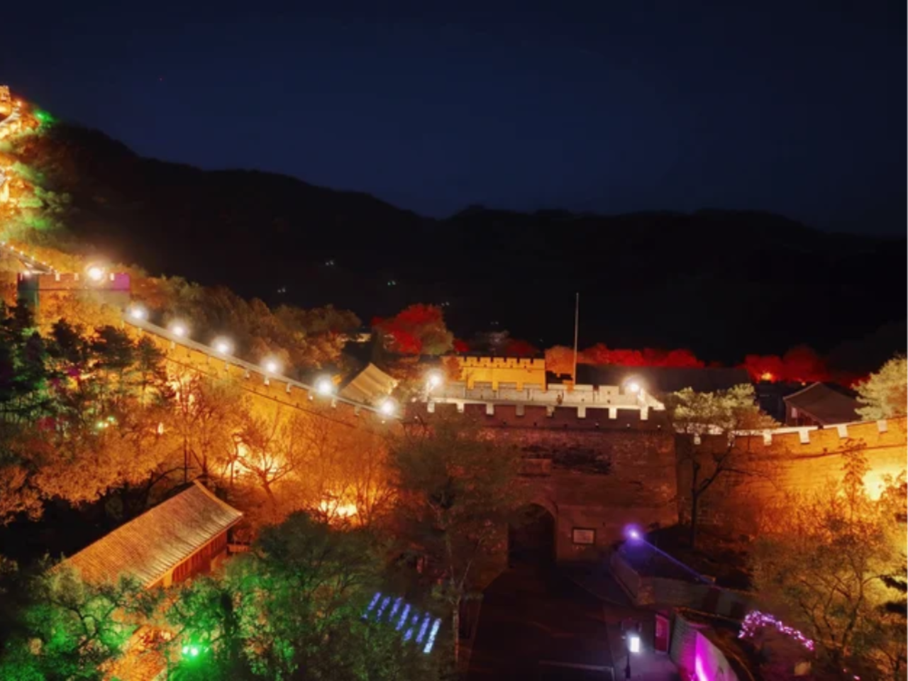 Beijing | One-day tour of Badaling Great Wall 2