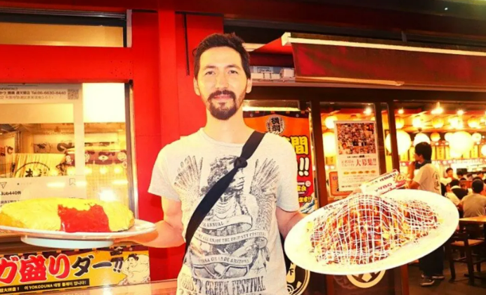 Osaka Day & Night Hotspots & Hidden Gems Tours 3