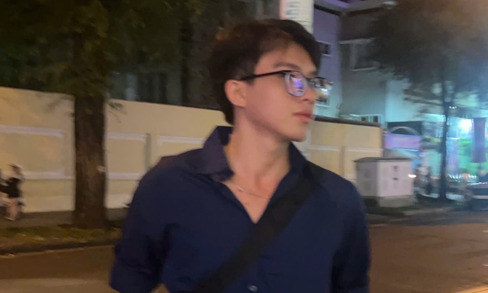 Enjoy Saigon Nightlife by Scooter – Private Evening Tour with Louis