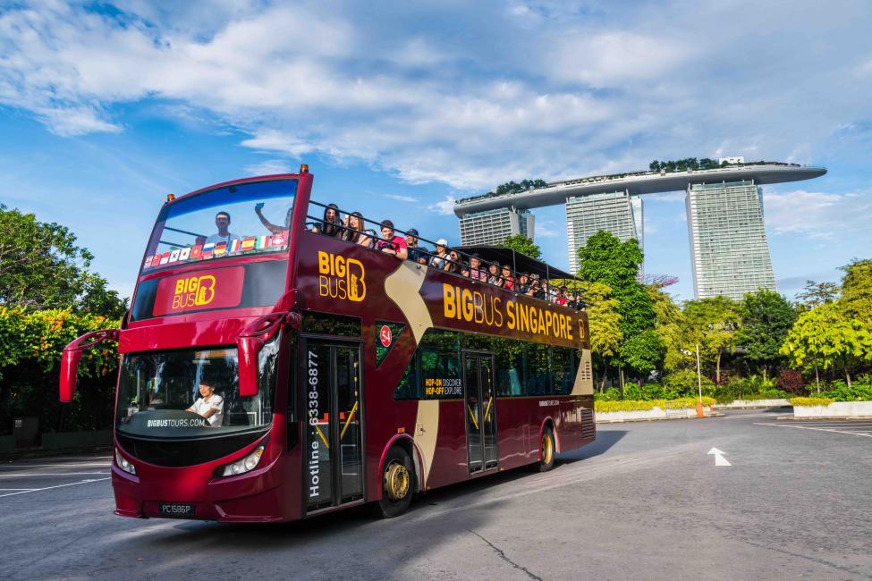 Big Bus Singapore Hop On Hop Off Tour (Open-Top)_copy 4