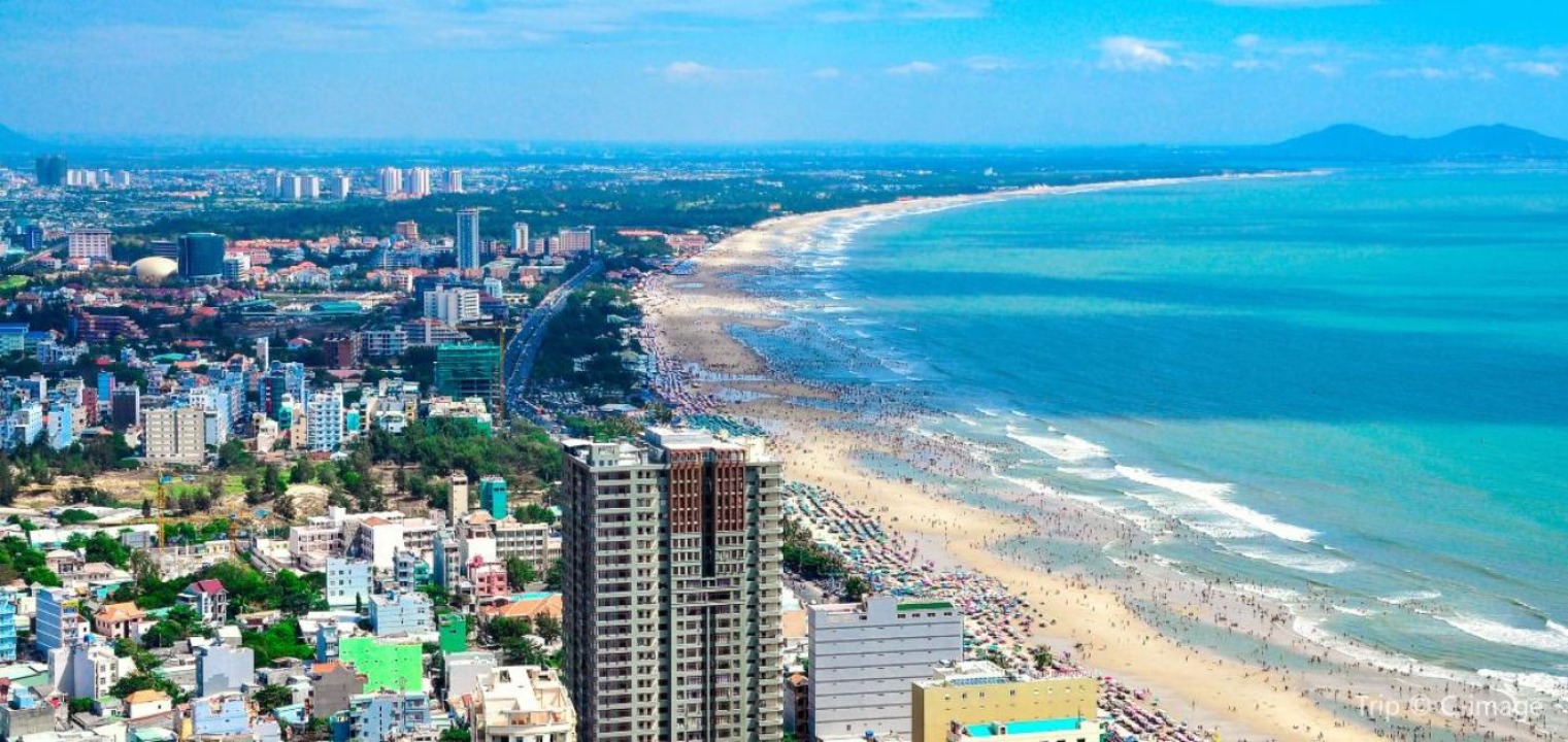 Day Tour | Vung Tau Ocean Getaway Tour (From Ho Chi Minh) 4