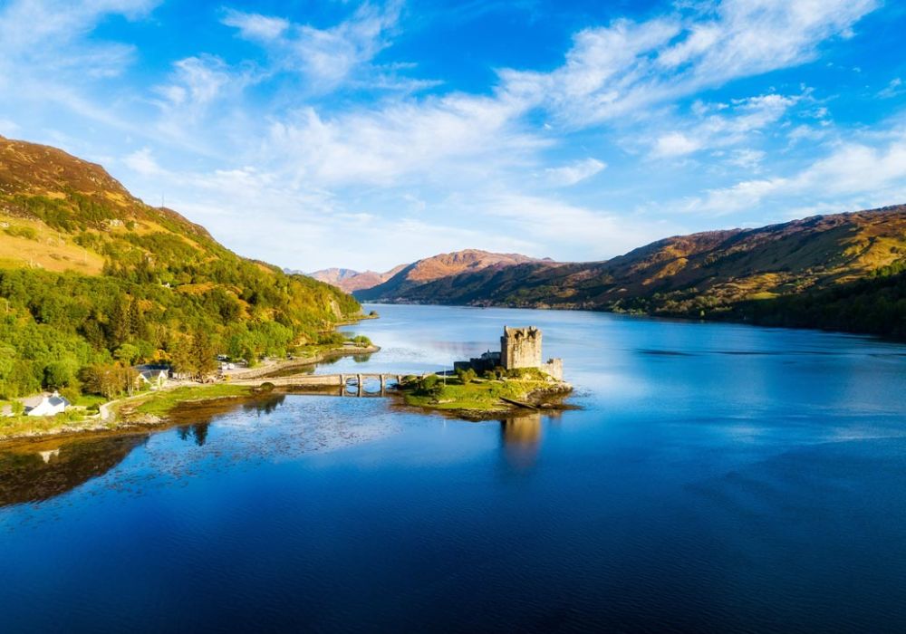 3-Day Isle of Skye, The Highlands & Loch Ness Tour from Edinburgh_copy 4