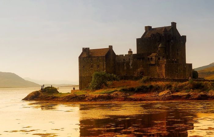 2D1N Scotland Tour: Eilean Donan, Loch Ness & The North West Highlands from Edinburgh or Glasgow | United Kingdom 3