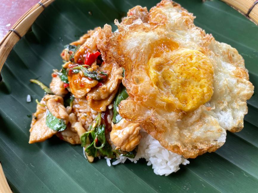 Kuala Lumpur Food Tour with Hotel Transfer: Eat Like a Local - Chinese, Malay, Indian Cuisine | Malaysia