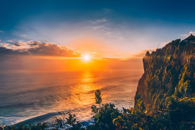 Uluwatu Temple and Kecak Uluwatu Day Tour 4