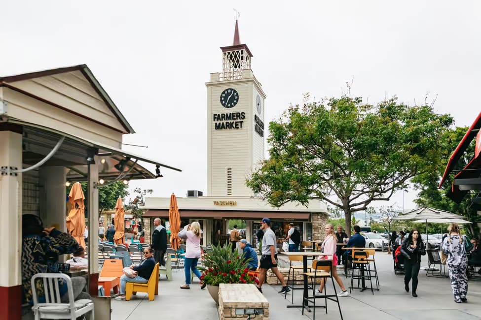 The Best of Los Angeles Half-Day Sightseeing Tour 3